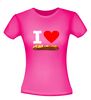 foto 12 T-shirt i love frikandel speciaal houden van frikandellen snacks snackbar patatzaak