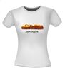 foto 14 T-shirt juunbuuze frikandel speciaal patatzaak Zeeuwse dialect
