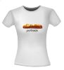 foto 4 T-shirt juunbuuze frikandel speciaal patatzaak Zeeuwse dialect