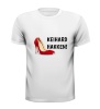 foto 1 T-shirt Keihard hakken! housemuziek 90's foute party