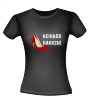 foto 4 T-shirt Keihard hakken! housemuziek 90's foute party