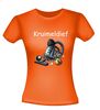 foto 10 T-shirt kruimeldief boef boeven gevangene grappig gek carnaval