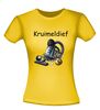 foto 16 T-shirt kruimeldief boef boeven gevangene grappig gek carnaval