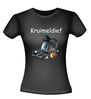 foto 2 T-shirt kruimeldief boef boeven gevangene grappig gek carnaval