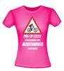 foto 12 T-shirt Pas op! Ik kan zomaar over mountainbiken gaan praten mtb mountainbikers