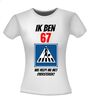 foto 7 verjaardag full colour shirt 67 jaar dames wie helpt me oversteken?