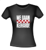 foto 2 We gaan keihard Brabant T-shirt feest Carnaval