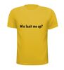 foto 15 Wie laait me op? Gek carnavals T-shirt