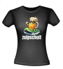 foto 2 Zuipschuit drank bier carnaval T-shirt