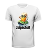 foto 3 Zuipschuit drank bier carnaval T-shirt