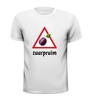 foto 1 Zuurpruim grappig gek T-shirt