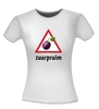 foto 2 Zuurpruim grappig gek T-shirt