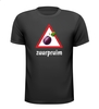 foto 3 Zuurpruim grappig gek T-shirt