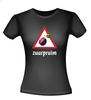 foto 4 Zuurpruim grappig gek T-shirt