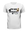 foto 13 Zware jongen T-shirt dief inbreker boef