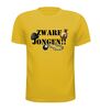 foto 15 Zware jongen T-shirt dief inbreker boef