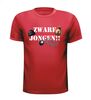 foto 7 Zware jongen T-shirt dief inbreker boef