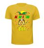 foto 15 Alaaf en nu bier carnavals T-shirt