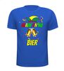 foto 5 Alaaf en nu bier carnavals T-shirt