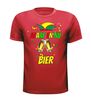 foto 7 Alaaf en nu bier carnavals T-shirt