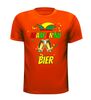 foto 9 Alaaf en nu bier carnavals T-shirt