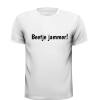 foto 3 Beetje jammer tekst T-shirt