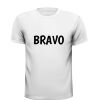 foto 3 Bravo T-shirt goed gedaan topper