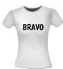 foto 4 Bravo T-shirt goed gedaan topper