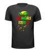 foto 1 Carnavalstoerist T-shirt