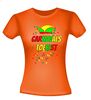 foto 10 Carnavalstoerist T-shirt