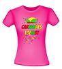 foto 12 Carnavalstoerist T-shirt