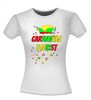 foto 14 Carnavalstoerist T-shirt