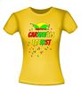 foto 16 Carnavalstoerist T-shirt