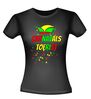 foto 2 Carnavalstoerist T-shirt