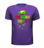 foto 3 Carnavalstoerist T-shirt