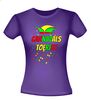foto 4 Carnavalstoerist T-shirt