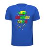foto 5 Carnavalstoerist T-shirt
