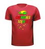 foto 7 Carnavalstoerist T-shirt