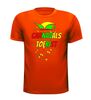 foto 9 Carnavalstoerist T-shirt