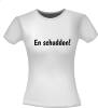 foto 4 En schudden shake schudde met die billen T-shirt