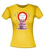 foto 16 Er is er één jarig verjaardag t-shirt slagroom taart kaarsjes