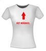foto 14 Het mirakel T-shirt wonderbaarlijk of onbegrijpelijk, wonder