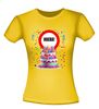 foto 16 Hiep hiep hoera slagroom taart t-shirt verjaardag