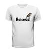 foto 13 Huismus T-shirt lekker thuis oost west thuis best
