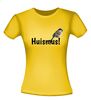foto 16 Huismus T-shirt lekker thuis oost west thuis best