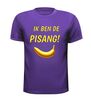 foto 3 ik ben de pisang vrijgezel trouwen grappig banaan