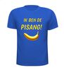 foto 5 ik ben de pisang vrijgezel trouwen grappig banaan