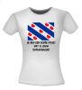 foto 2 ik ben een echte Fries wat is jouw superkracht T-shirt grappig Friesland