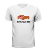 foto 3 Ik wil naar bed grappig T-shirt