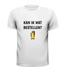 foto 13 Kan ik wat bestellen bier T-shirt